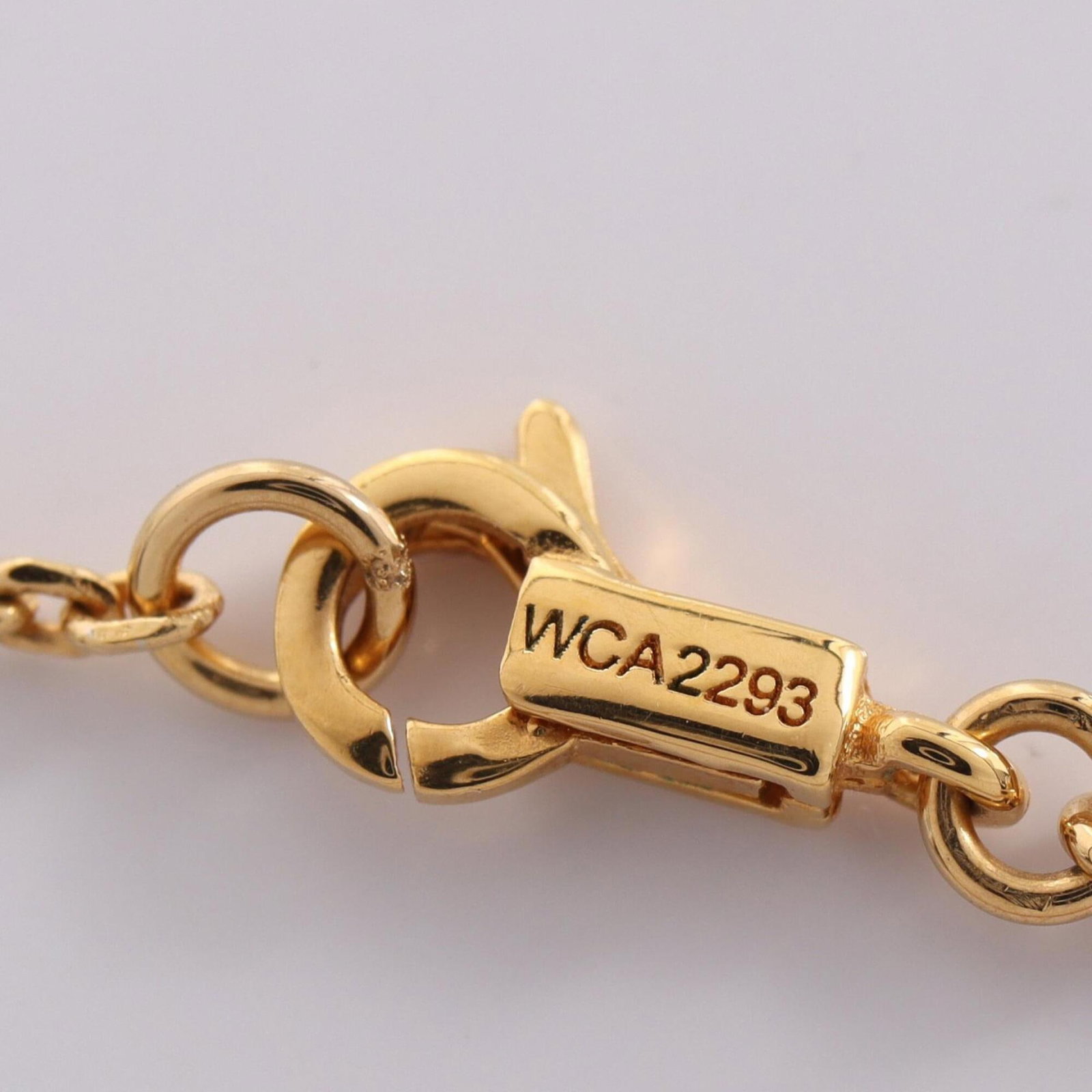 CELINE Gold Plating - 3