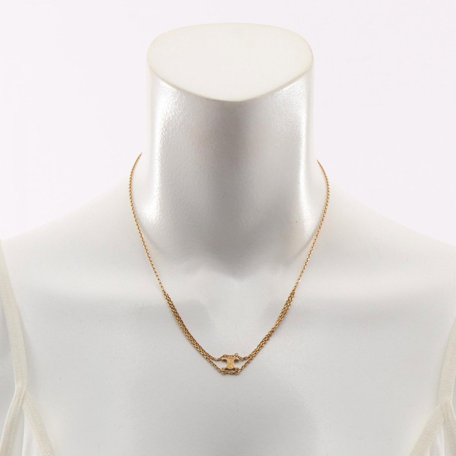 CELINE Gold Plating - 5