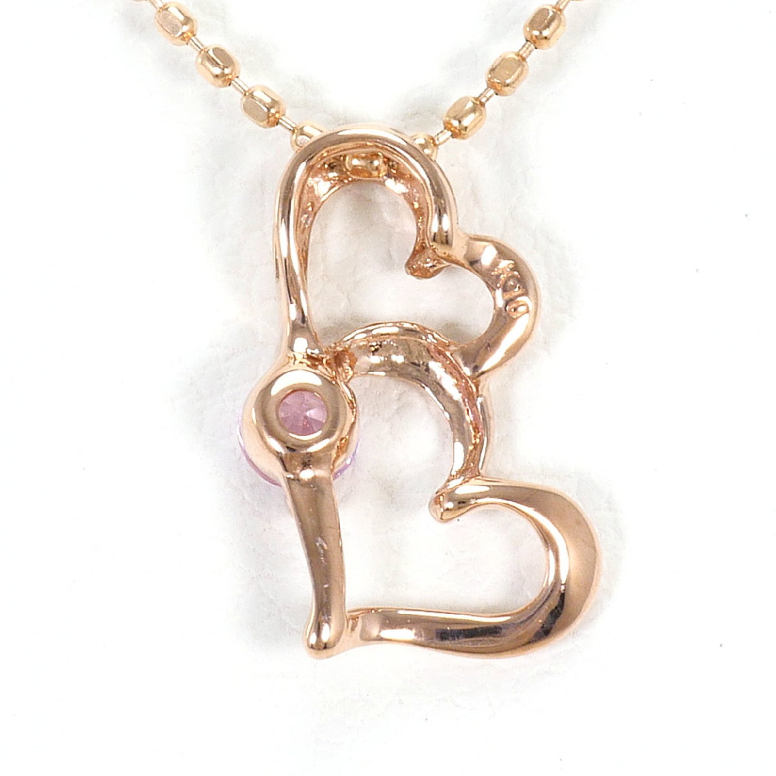 Pink Gold (10K) - 3