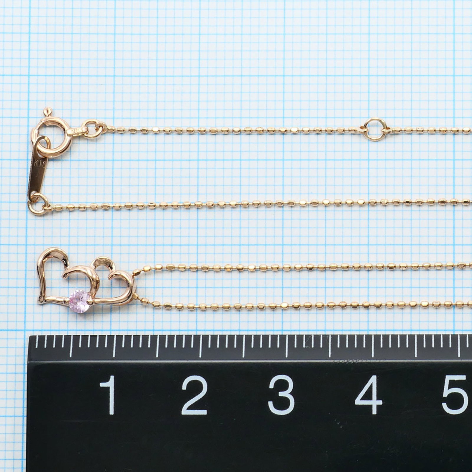 Pink Gold (10K) - 4