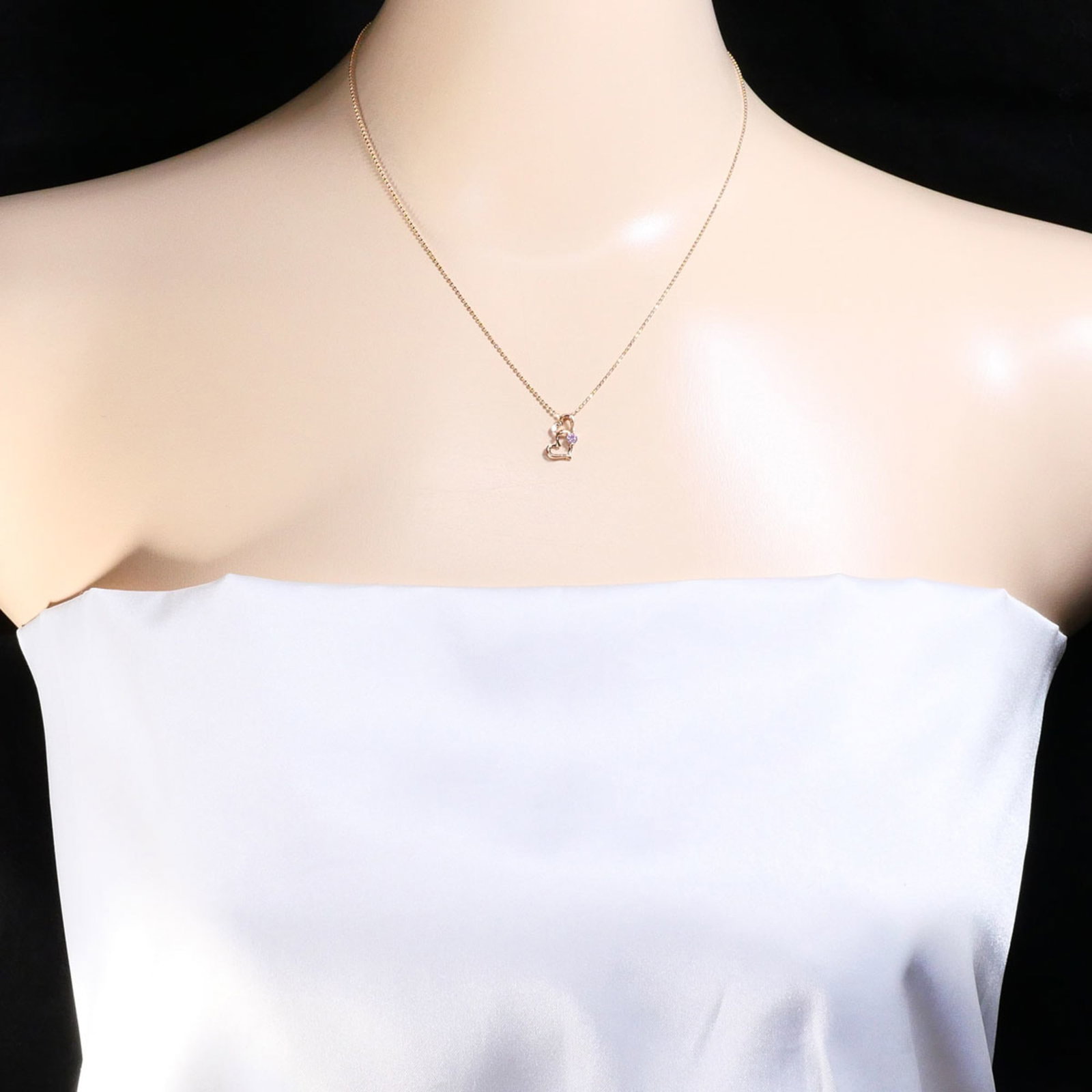 Pink Gold (10K) - 5