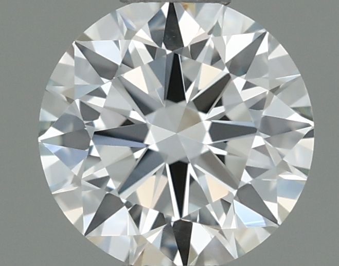 IGI Round 0.54ct G VVS1 - Loose Natural Diamond: IGI Round 0.54ct G VVS1 - Loose Natural Diamond 0.54ct G VVS1 Round Diamond - Exceptional Clarity and Cut. This IGI-certified, loose natural diamond boasts an impressive VVS1 clarity grade and EX