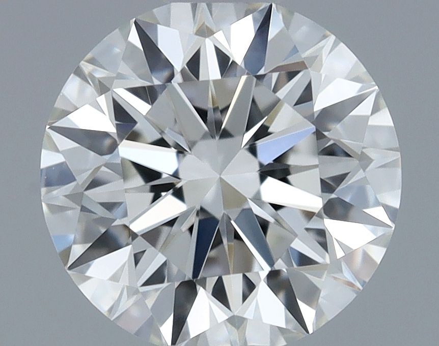 GIA Round 0.53ct H IF - Loose Natural Diamond: GIA Round 0.53ct H IF - Loose Natural Diamond GIA Round 0.53ct H IF - Loose Natural Diamond. This exquisite diamond boasts an impressive 0.53 carats, graded as Round, with a high H color and