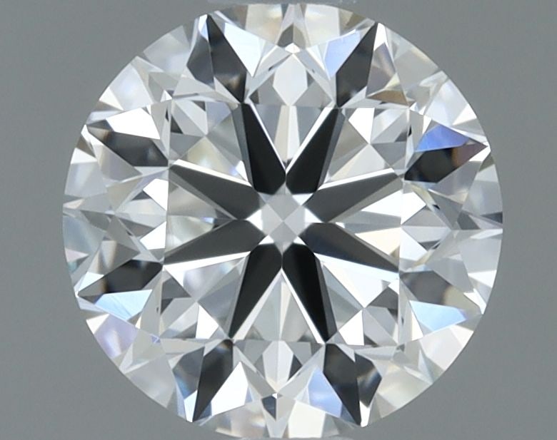 IGI Round 0.7ct F VVS1 - Loose Natural Diamond: IGI Round 0.7ct F VVS1 - Loose Natural Diamond 0.7ct IGI Round F VVS1 Diamond - Natural BeautyThis exquisite 0.7ct IGI Round diamond boasts exceptional clarity and color, with a VVS1 grade indicating