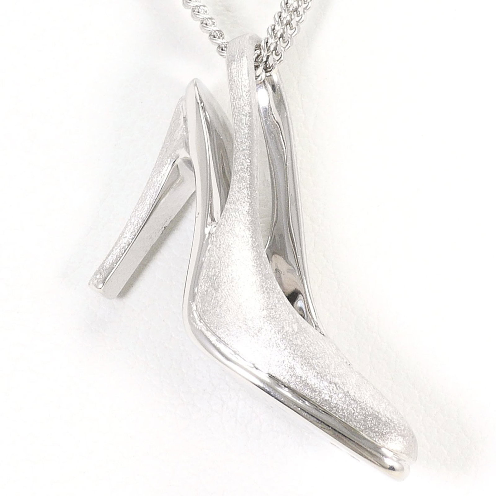 White Gold (18K) - 4