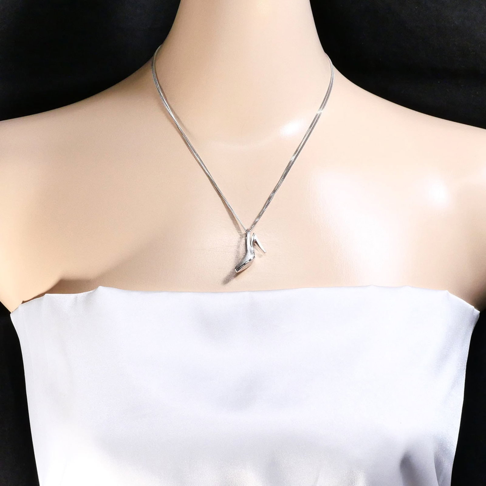 White Gold (18K) - 7