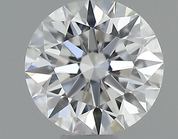 GIA Round 0.33ct D VVS2 - Loose Natural Diamond: GIA Round 0.33ct D VVS2 - Loose Natural Diamond GIA Round 0.33ct D VVS2 - Loose Natural Diamond is a high-quality diamond with excellent characteristics. Its EX cut, D color, and VVS2 clarity make it