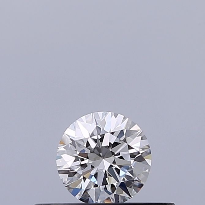 IGI Round 0.23ct D VVS1 - Loose Natural Diamond: IGI Round 0.23ct D VVS1 - Loose Natural Diamond 0.23ct D VVS1 - A Natural Diamond of Exceptional ClarityThe IGI Round diamond boasts an impressive VVS1 clarity grade, indicating minimal inclusions