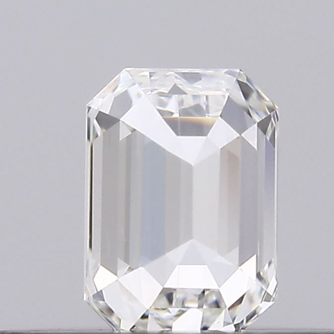 GIA Emerald 0.23ct G IF - Loose Natural Diamond: GIA Emerald 0.23ct G IF - Loose Natural Diamond GIA Emerald 0.23ct G IF - Loose Natural DiamondGIA certification ensures the stone's authenticity and quality. This 0.23ct GIF diamond boasts a vibrant