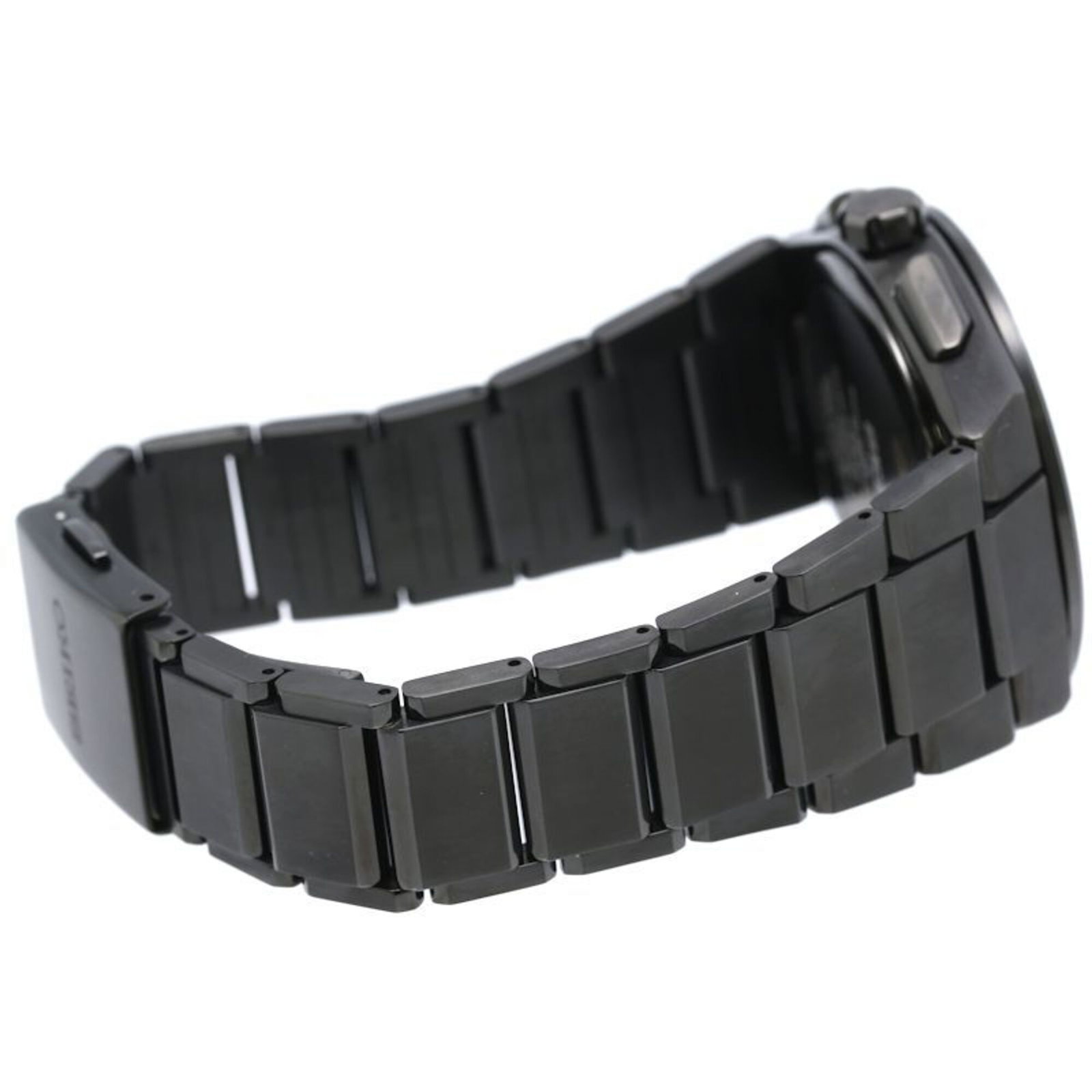 SEIKO Wristwatch Titanium - 5