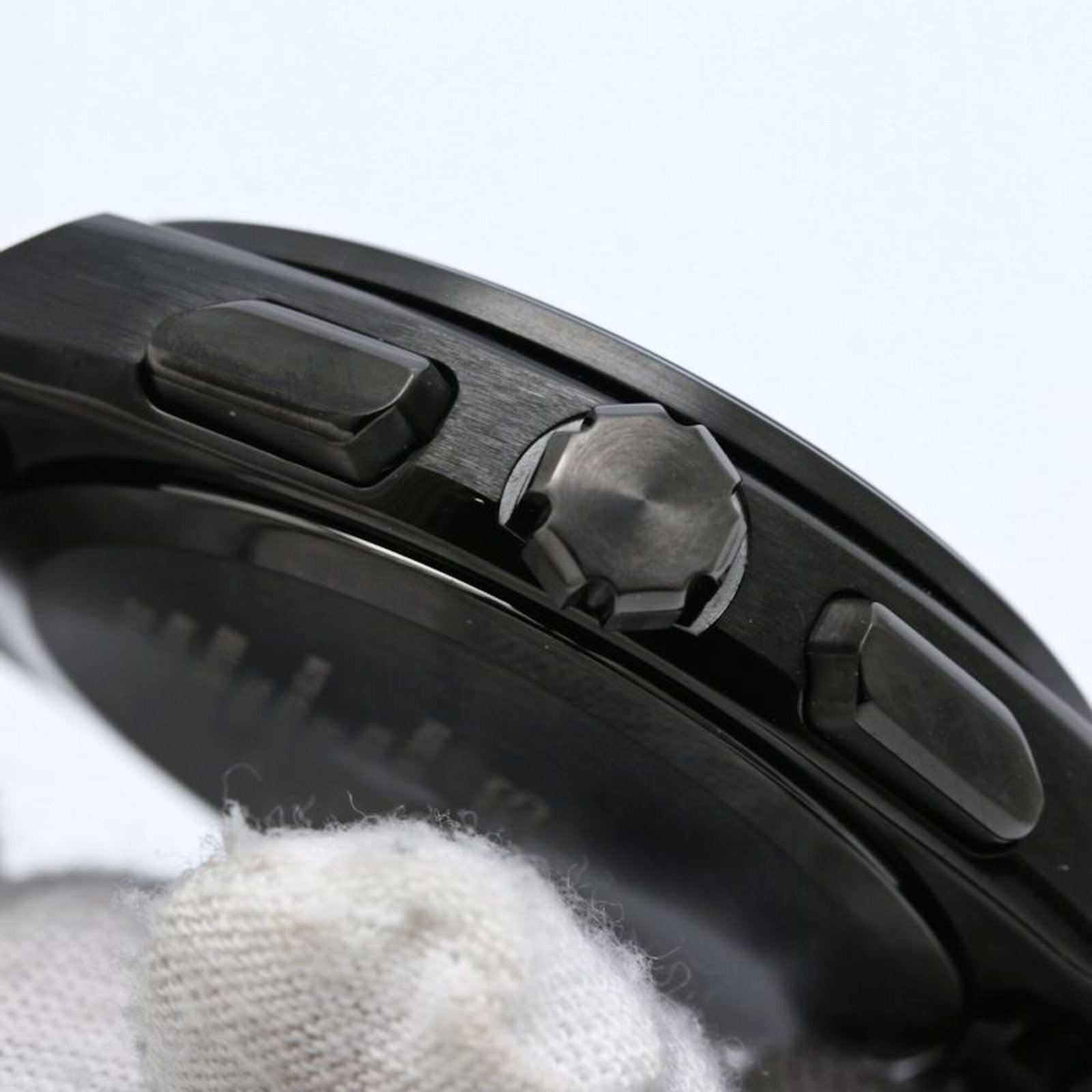 SEIKO Wristwatch Titanium - 8