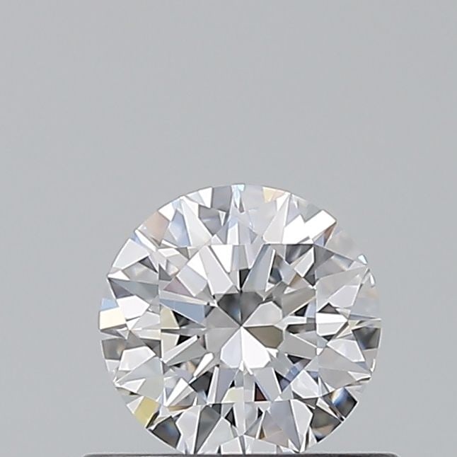 GIA Round 0.5ct D VVS2 - Loose Natural Diamond: GIA Round 0.5ct D VVS2 - Loose Natural Diamond GIA Round 0.5ct D VVS2 - Loose Natural Diamond. This 0.5ct diamond boasts exceptional clarity, color, and cut, with a VVS2 grade indicating minimal