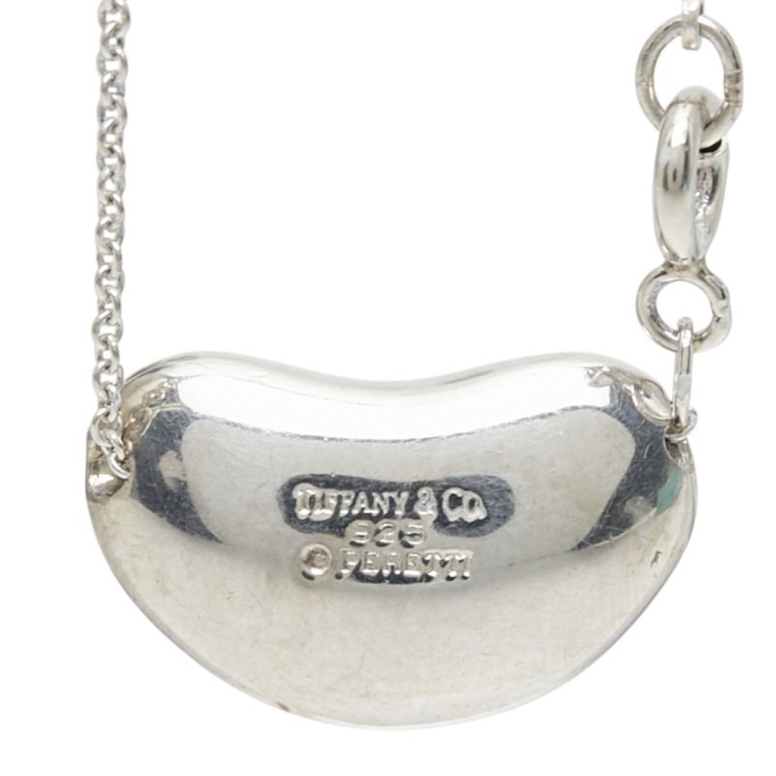 TIFFANY Silver 925 - 3