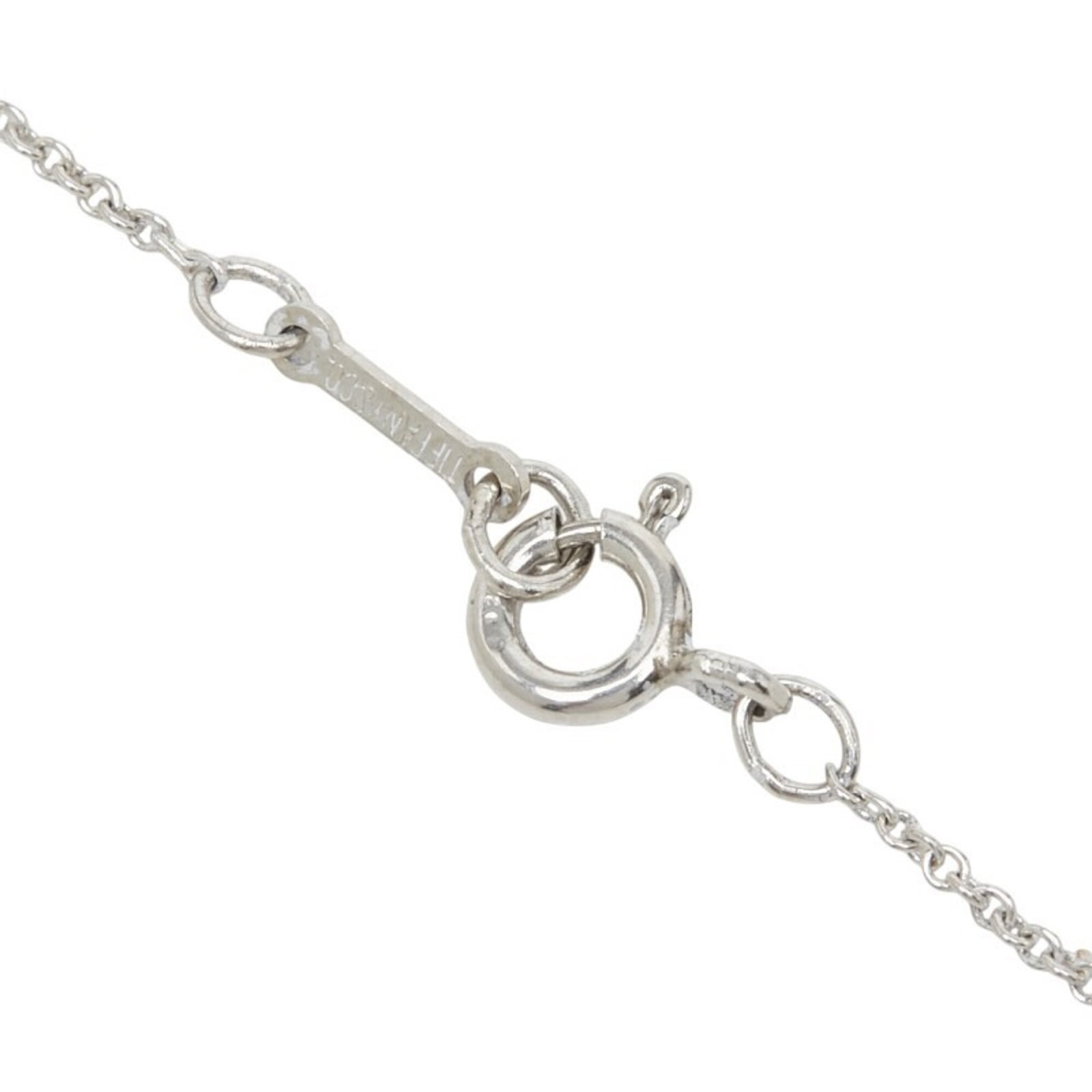 TIFFANY Silver 925 - 5