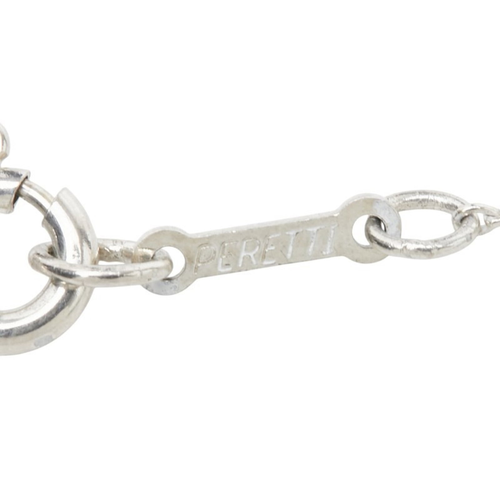 TIFFANY Silver 925 - 6