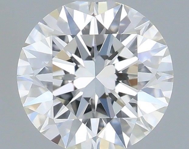 GIA Round 0.36ct H VVS1 - Loose Natural Diamond: GIA Round 0.36ct H VVS1 - Loose Natural Diamond GIA Round 0.36ct H VVS1 - Loose Natural DiamondThis 0.36ct round diamond boasts exceptional clarity, with a VVS1 grade indicating minimal inclusions. It