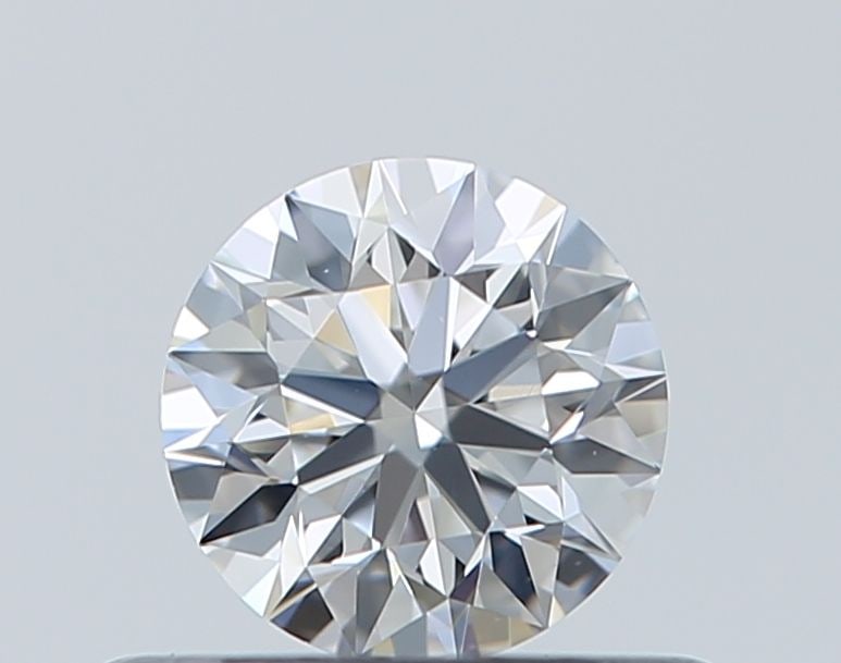 GIA Round 0.38ct D VVS2 - Loose Natural Diamond: GIA Round 0.38ct D VVS2 - Loose Natural Diamond GIA Round 0.38ct D VVS2 - Loose Natural Diamond. This exquisite diamond boasts a flawless D color, exceptional clarity of VVS2, and a precise EX cut,