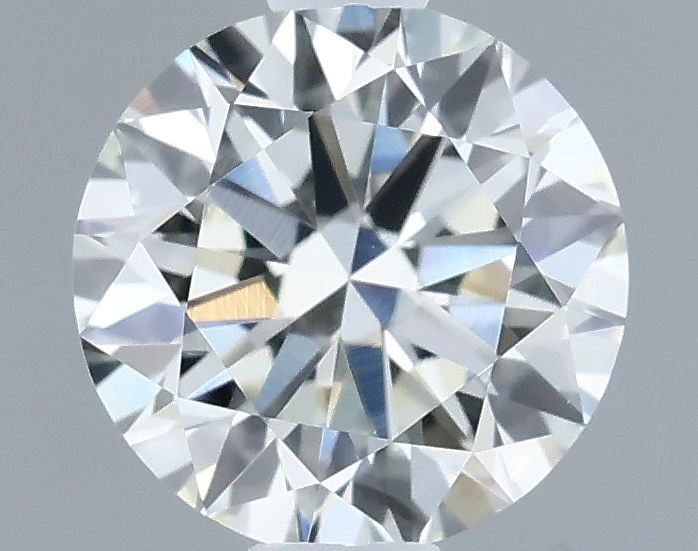 IGI Round 0.62ct I VVS1 - Loose Natural Diamond: IGI Round 0.62ct I VVS1 - Loose Natural Diamond IGI-certified 0.62ct I VVS1 diamond boasts exceptional clarity and polish, making it a standout in its natural state. This loose gemstone's precise