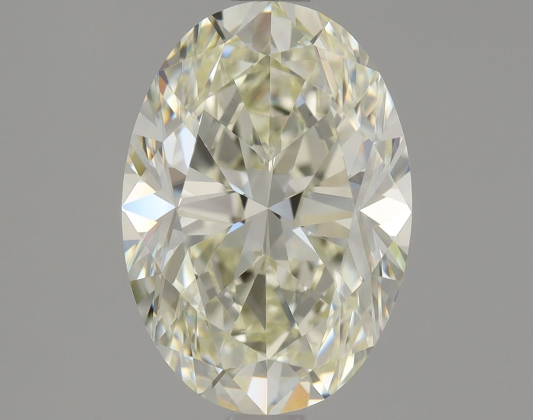 GIA Oval 1.7ct L VVS1 - Loose Natural Diamond: GIA Oval 1.7ct L VVS1 - Loose Natural Diamond GIA Oval 1.7ct L VVS1 - Loose Natural DiamondThis exceptional 1.7ct oval-cut diamond boasts a vibrant L color and exceptional clarity, with a VVS1 grade
