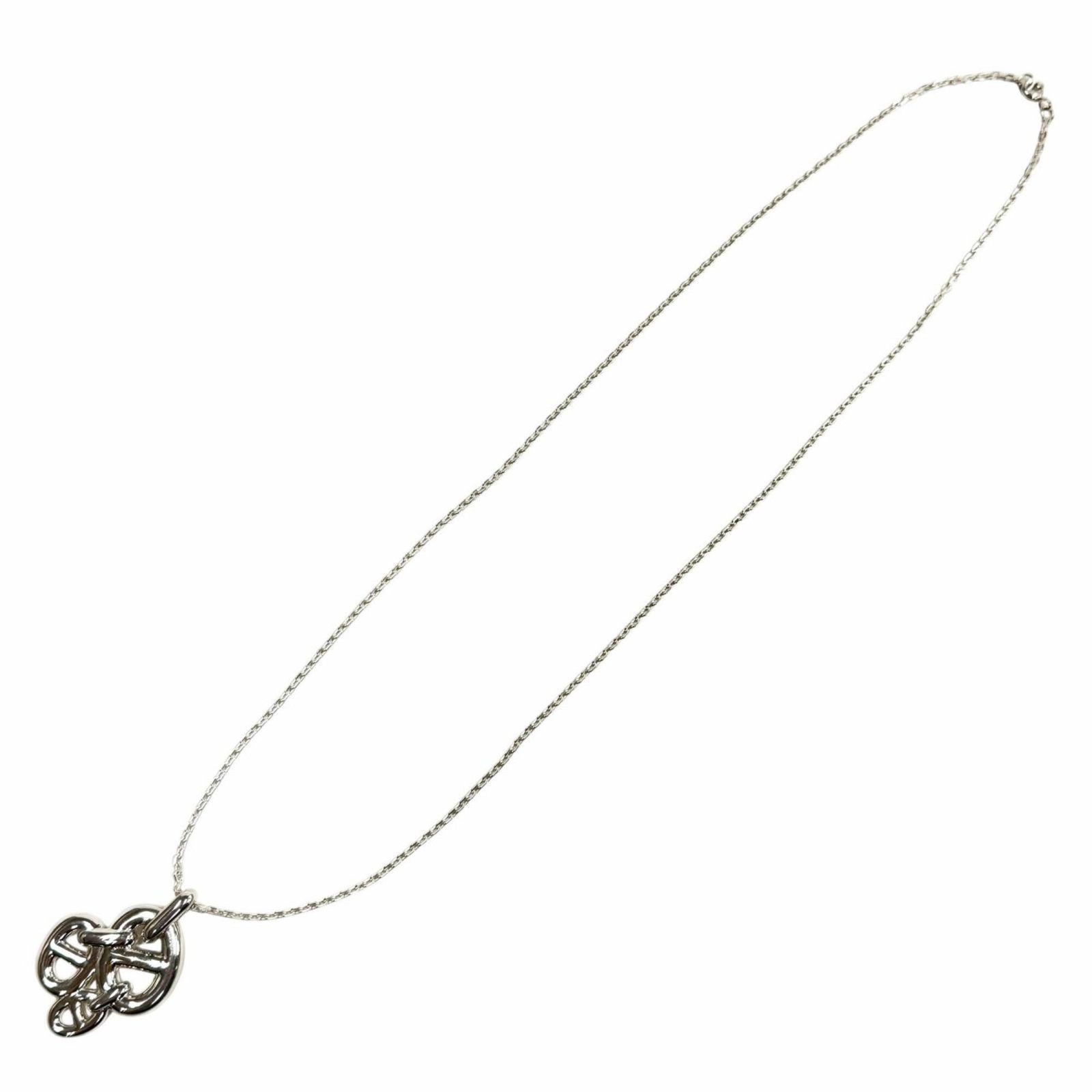 HERMES Silver 925 - 4