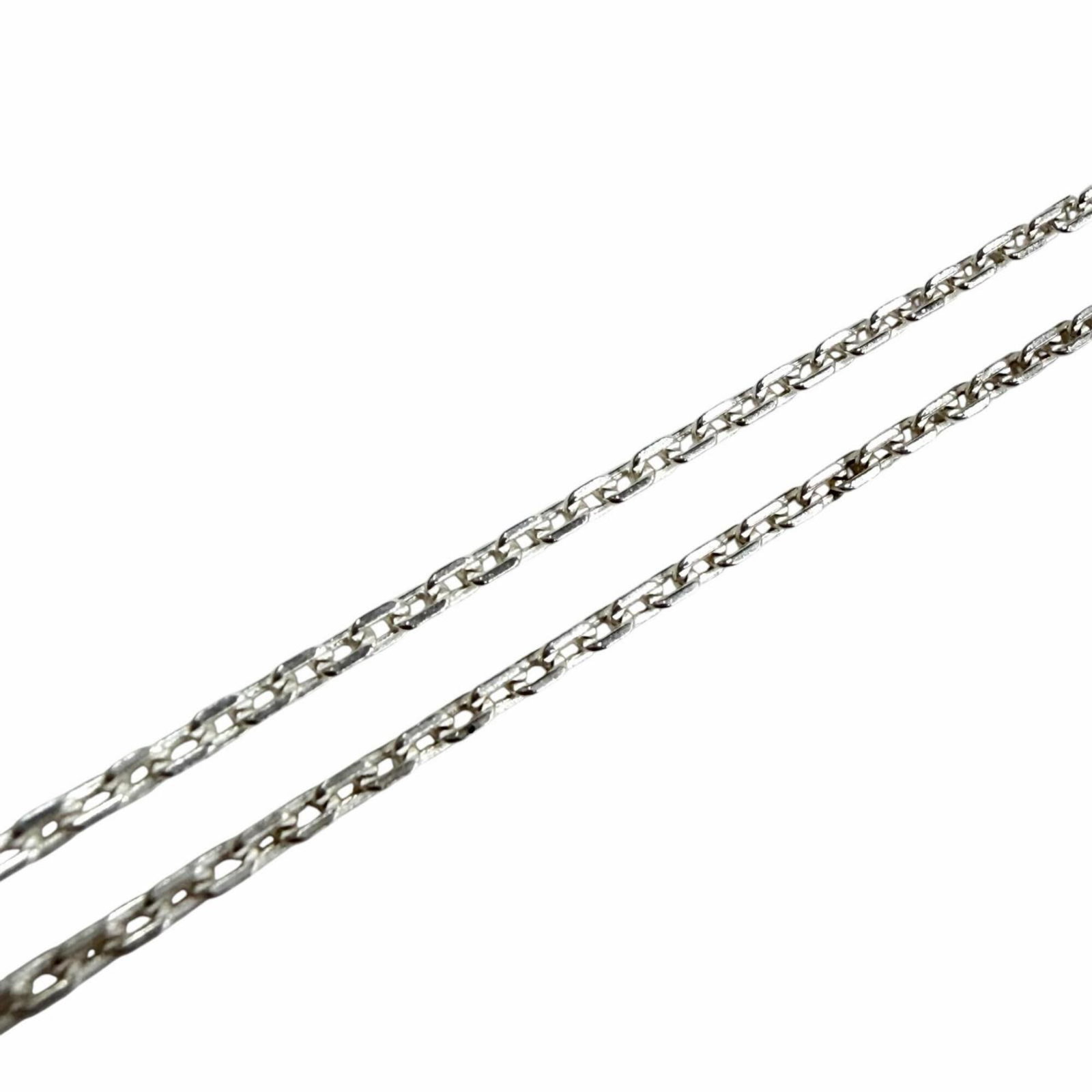 HERMES Silver 925 - 5