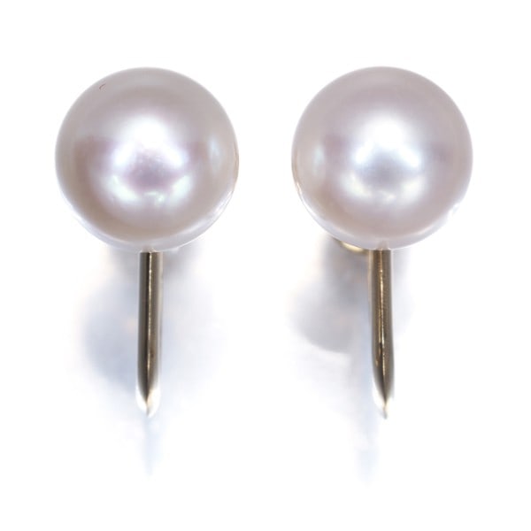 Mikimoto Earrings Akoya Pearl 8.3Mm Solitaire 14K 585 Yellow Gold: Mikimoto Earrings Akoya Pearl 8.3Mm Solitaire 14K 585 Yellow Gold 14K yellow gold earrings featuring a stunning 8.3mm Akoya pearl, carefully crafted in a solitaire style for a timeless look. The