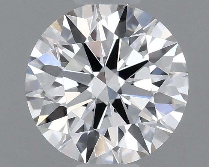 GIA Round 0.42ct I VVS2 - Loose Natural Diamond: GIA Round 0.42ct I VVS2 - Loose Natural Diamond The GIA Round 0.42ct I VVS2 diamond boasts exceptional clarity and color, with a high polish and perfect symmetry. Certified by the Gemological Institut