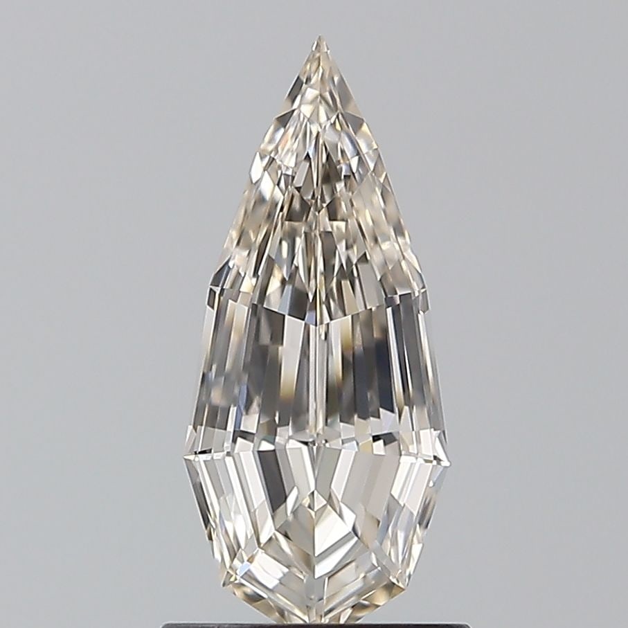 GIA Other 1.02ct L VVS1 - Loose Natural Diamond: GIA Other 1.02ct L VVS1 - Loose Natural Diamond 1.02ct GIA Other L VVS1 Loose Natural Diamond with EX Polish and Symmetry, bearing EX Certification. This natural diamond boasts exceptional clarity and