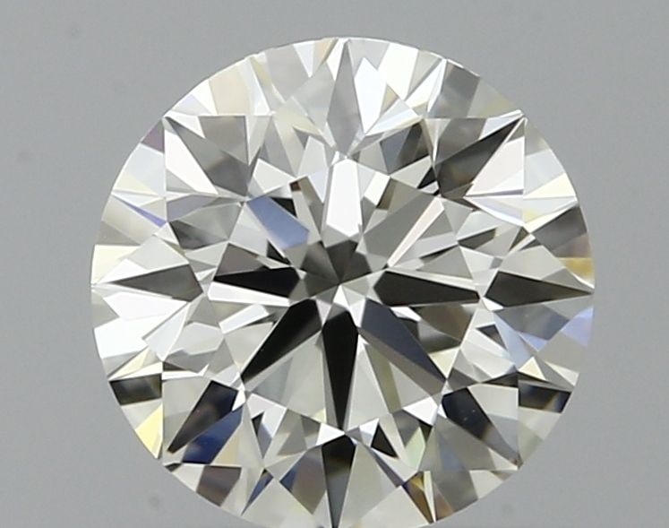 IGI Round 0.51ct H VVS1 - Loose Natural Diamond: IGI Round 0.51ct H VVS1 - Loose Natural Diamond 0.51ct IGI Round H VVS1 Diamond - Natural BeautyThe IGI certified 0.51ct round diamond boasts exceptional clarity with a VVS1 grade, while its H color