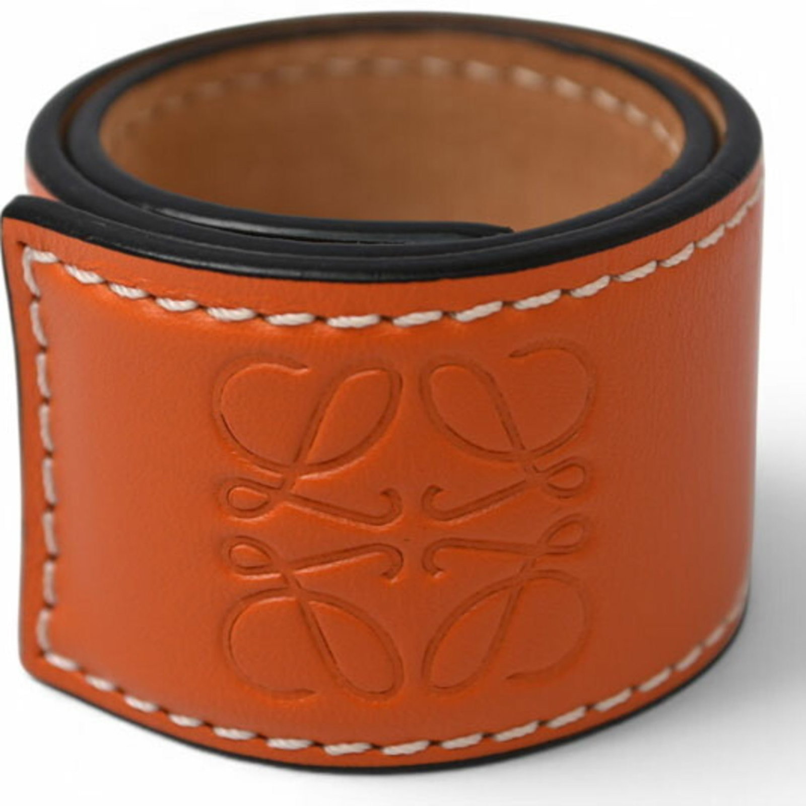 LOEWE Bangle Orange - 3
