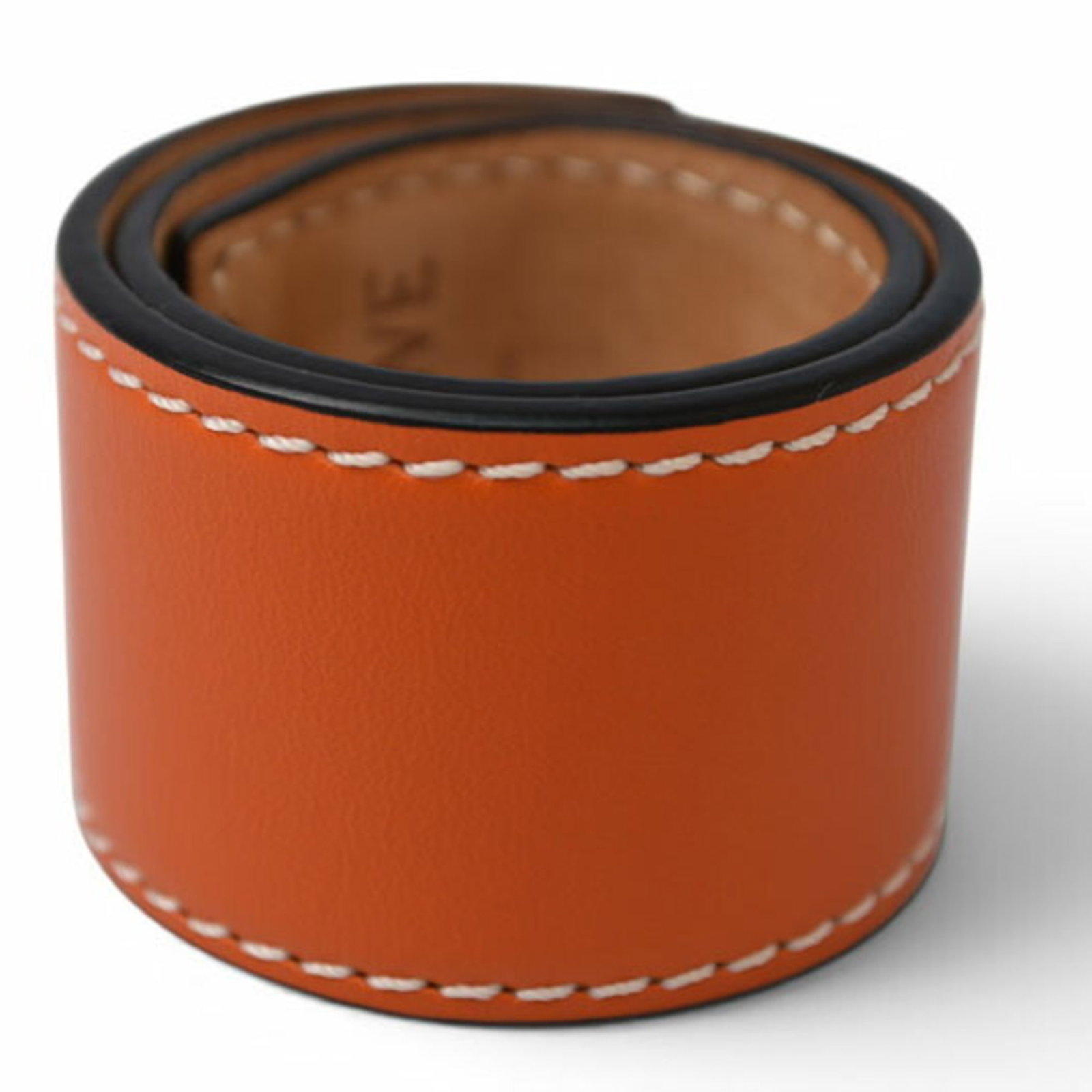 LOEWE Bangle Orange - 5