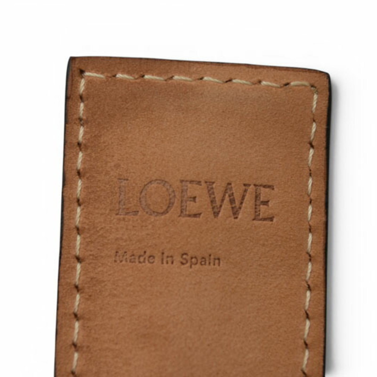 LOEWE Bangle Orange - 6
