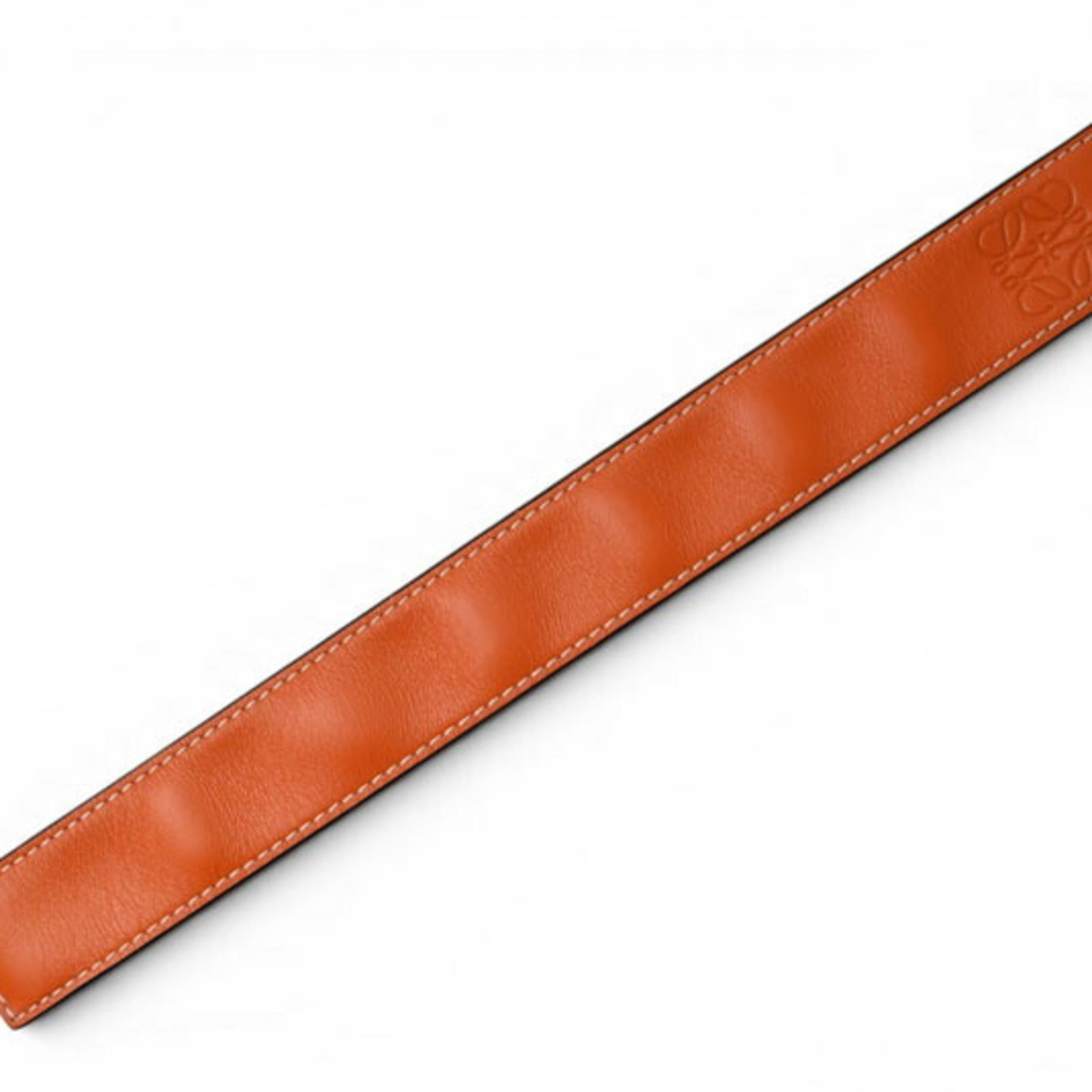 LOEWE Bangle Orange - 8