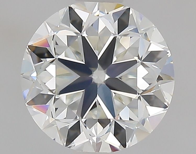 GIA Round 1.01ct H VVS2 - Loose Natural Diamond: GIA Round 1.01ct H VVS2 - Loose Natural Diamond GIA Round 1.01ct H VVS2 - Loose Natural Diamond. This 1.01ct round diamond boasts exceptional clarity, with a VVS2 grade indicating minimal inclusions.