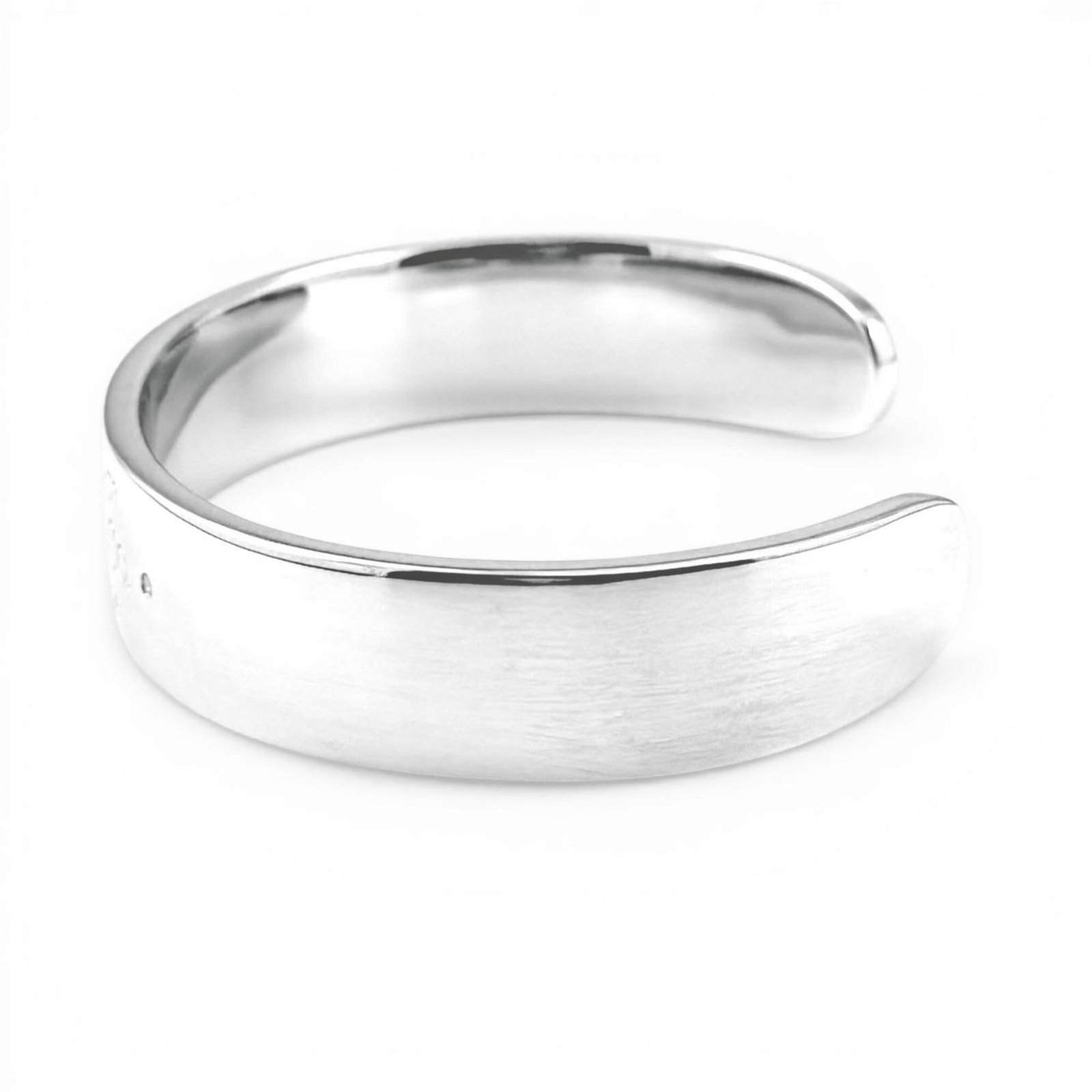 TIFFANY Bangle Silver 925 - 2