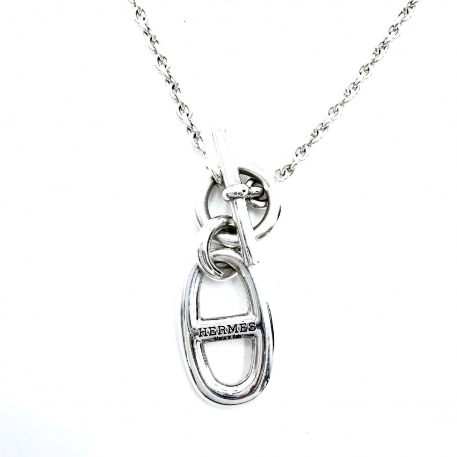 HERMES Silver 925 - 2