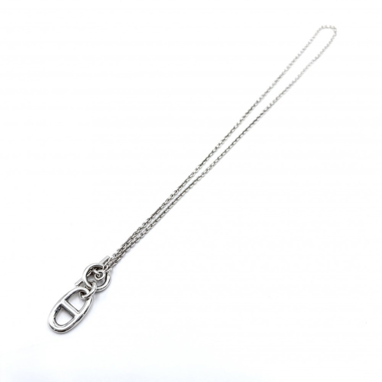 HERMES Silver 925 - 3