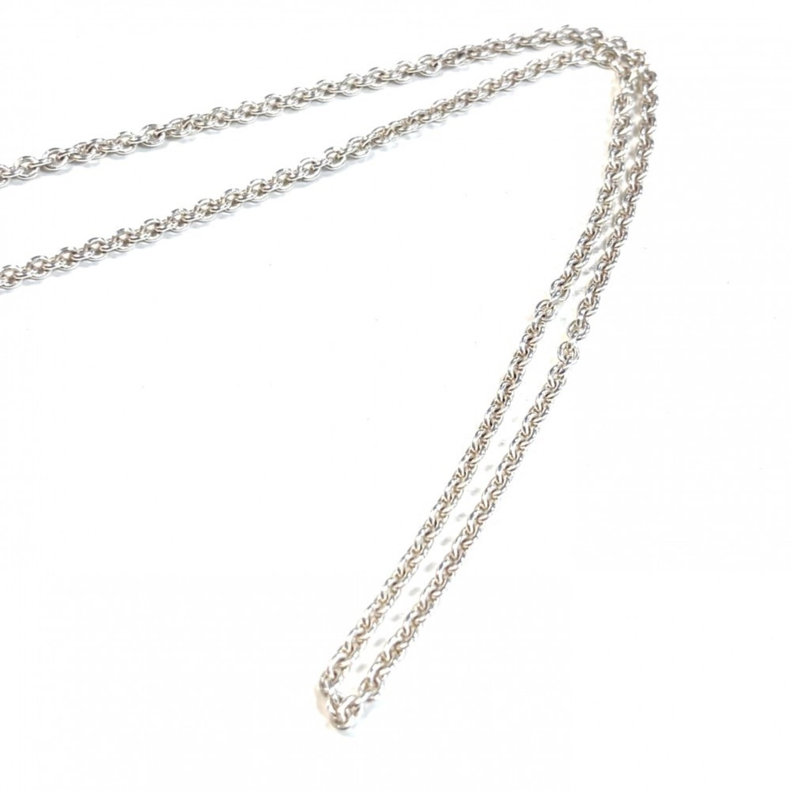 HERMES Silver 925 - 8