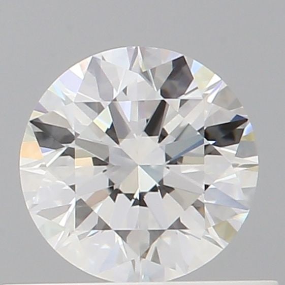 GIA Round 0.53ct F VVS2 - Loose Natural Diamond: GIA Round 0.53ct F VVS2 - Loose Natural Diamond GIA Round 0.53ct F VVS2 - Loose Natural DiamondThis exquisite diamond boasts a flawless 0.53 carat round cut, graded F for color and VVS2 for clarity,