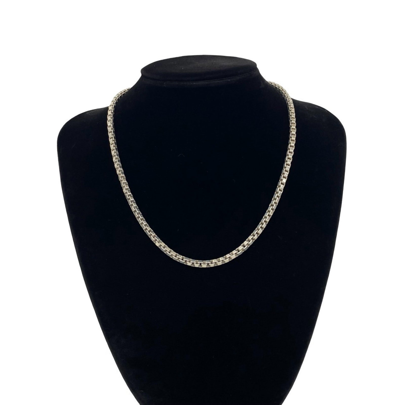 TIFFANY Silver 925 - 2