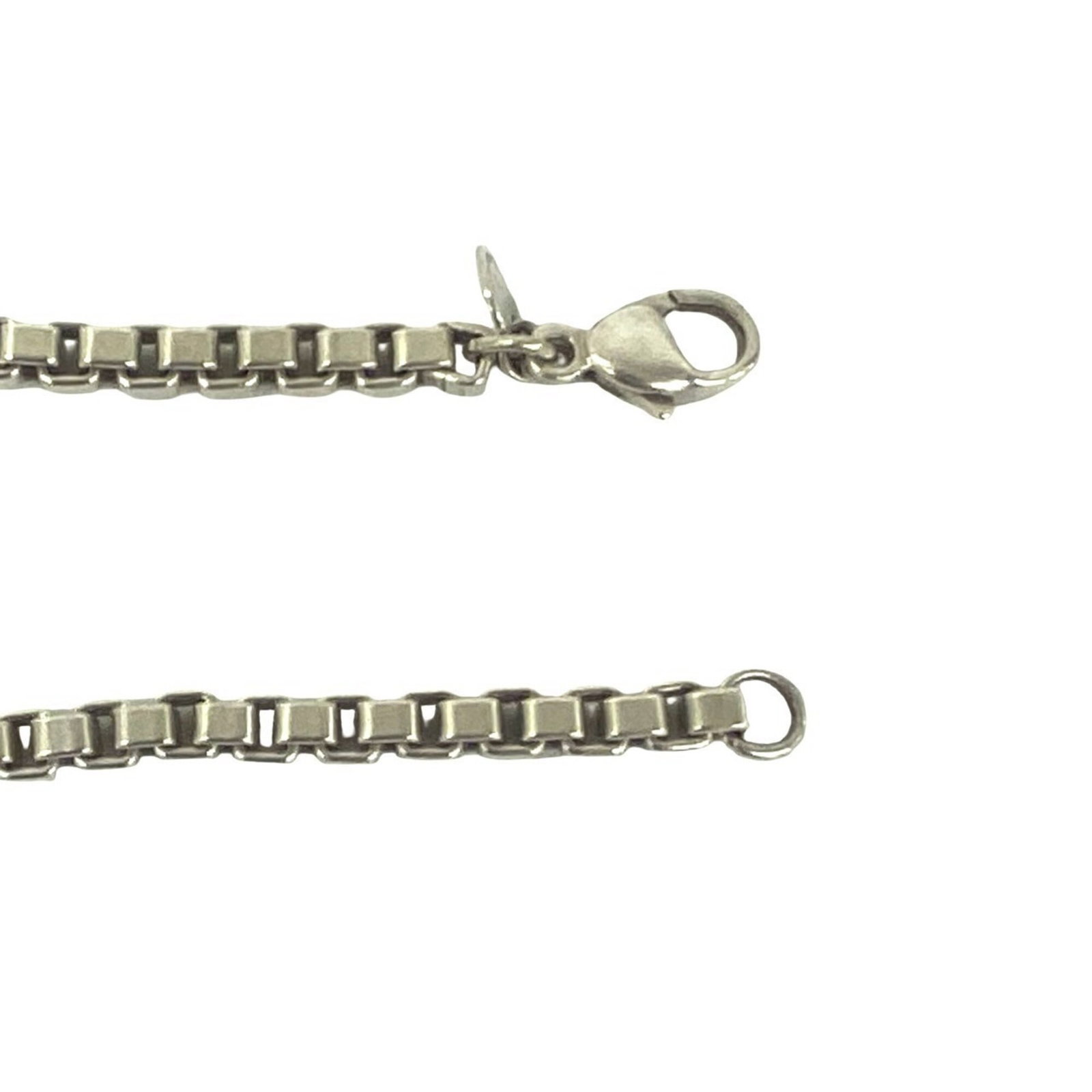 TIFFANY Silver 925 - 5