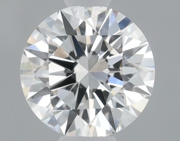 GIA Round 0.31ct H IF - Loose Natural Diamond: GIA Round 0.31ct H IF - Loose Natural Diamond GIA Round 0.31ct H IF - Loose Natural Diamond is a rare and exceptional stone, boasting an EX cut, H color, and IF clarity. Its EX polish and symmetry add