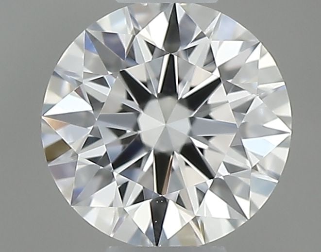 GIA Round 0.32ct E IF - Loose Natural Diamond (1 of 1)