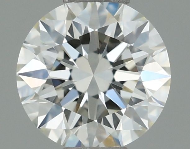 IGI Round 0.45ct I VVS1 - Loose Natural Diamond: IGI Round 0.45ct I VVS1 - Loose Natural Diamond Loose natural diamond with exceptional clarity and cut, this 0.45ct I VVS1 features a high level of polish and symmetry, making it a standout among diam