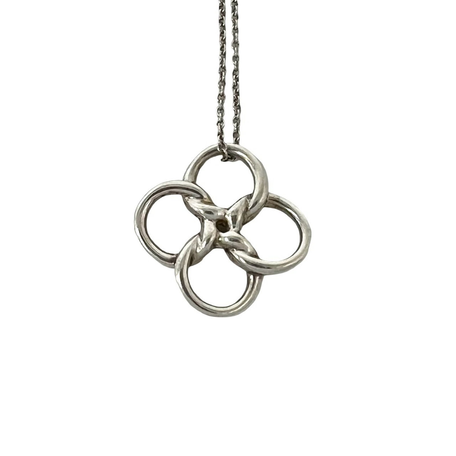 TIFFANY Silver 925 - 4