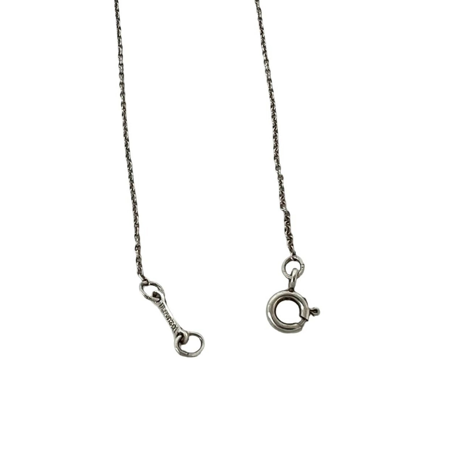 TIFFANY Silver 925 - 5