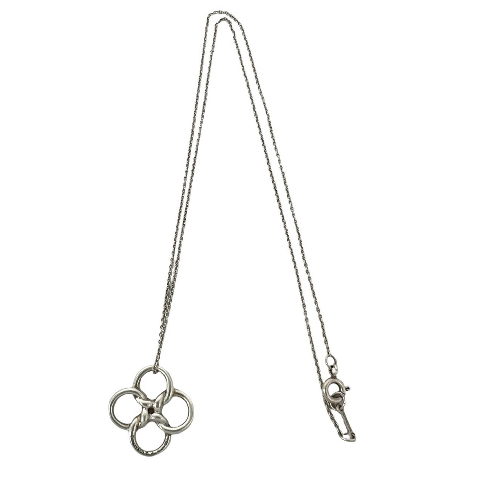 TIFFANY Silver 925 - 6