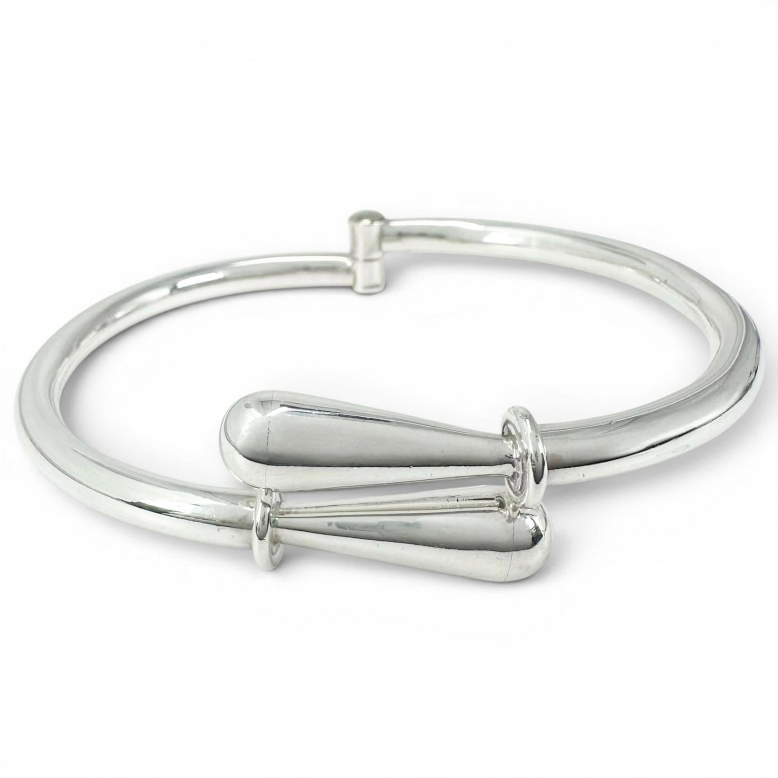 TIFFANY Bangle Silver 925