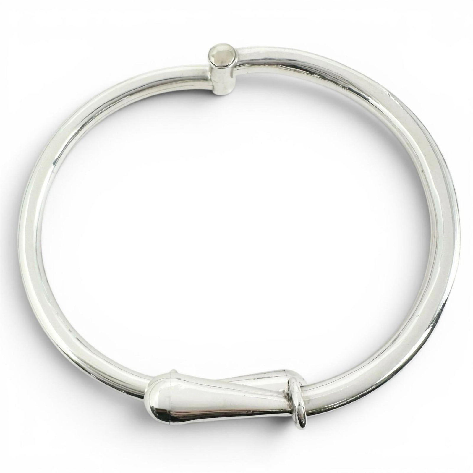 TIFFANY Bangle Silver 925 - 2