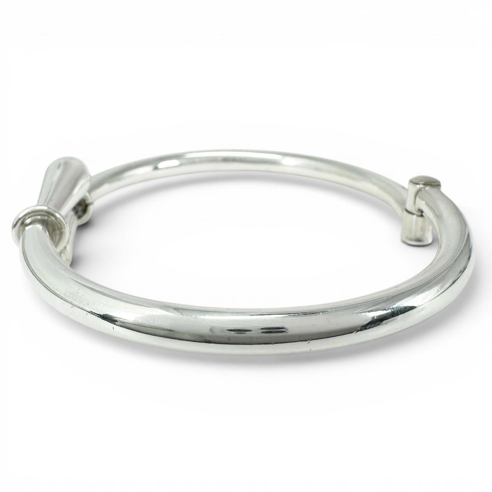 TIFFANY Bangle Silver 925 - 5
